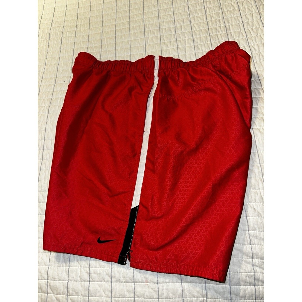 Nike Shorts Red XL Men